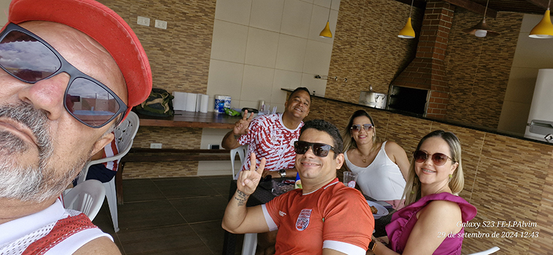 Confraria Timbeirão